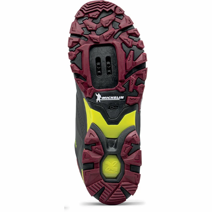 Northwave Spider Plus 3 MTB Shoes 4 Northwave Spider Plus 3 MTB Shoes - Billede 2