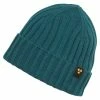 Nukeproof Beanie LTD Edition -Cykelsko Butik Nukeproof Beanie LTD Edition Beanies Atlantic Deep AW19 NPA0030AD1