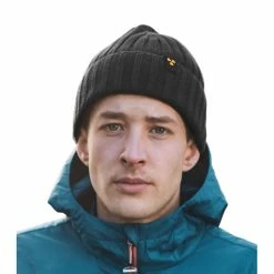 Nukeproof Beanie LTD Edition -Cykelsko Butik Nukeproof Beanie LTD Edition Beanies Black AW19 NPA0030BLACK 1