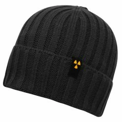Nukeproof Beanie LTD Edition -Cykelsko Butik Nukeproof Beanie LTD Edition Beanies Black AW19 NPA0030BLACK