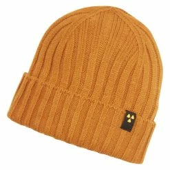 Nukeproof Beanie LTD Edition -Cykelsko Butik Nukeproof Beanie LTD Edition Beanies Sudan Brown AW19 NPA0030SB1