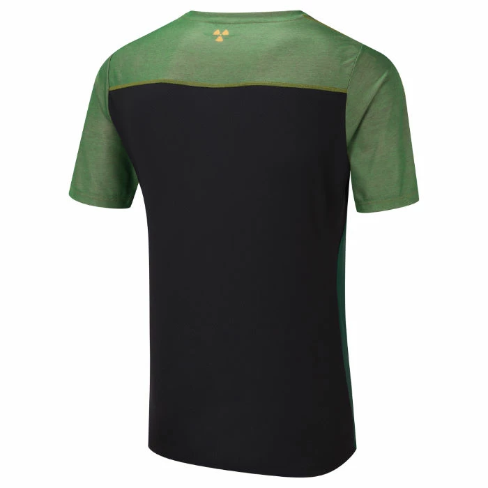 Nukeproof Blackline Short Sleeve Jersey 4 Nukeproof Blackline Short Sleeve Jersey - Billede 2