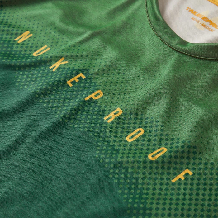 Nukeproof Blackline Short Sleeve Jersey 7 Nukeproof Blackline Short Sleeve Jersey - Billede 5