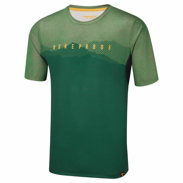 Nukeproof Blackline Short Sleeve Jersey 3 Nukeproof Blackline Short Sleeve Jersey