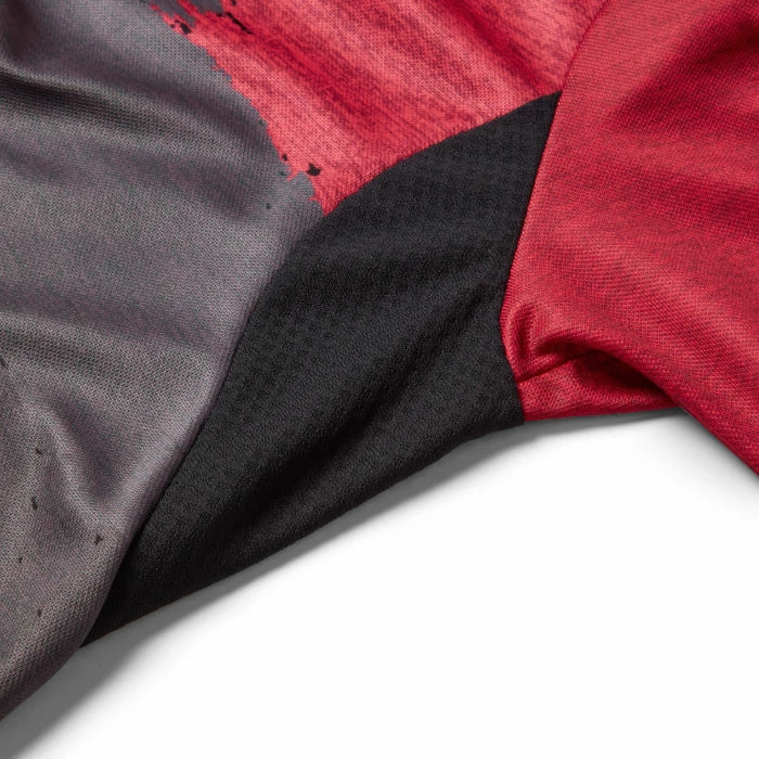 Nukeproof Blackline Women's Short Sleeve Jersey 5 Nukeproof Blackline Women's Short Sleeve Jersey - Billede 3