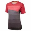 Nukeproof Blackline Women's Short Sleeve Jersey -Cykelsko Butik Nukeproof Blackline Women s Short Sleeve Jersey Jerseys Red SS21 NPA0007 V2REDS