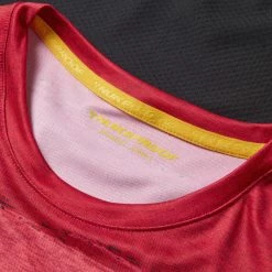 Nukeproof Blackline Women's Short Sleeve Jersey 15 Nukeproof Blackline Women's Short Sleeve Jersey -Cykelsko Butik Nukeproof Blackline Women s Short Sleeve Jersey Jerseys Red SS21 NPA0007 V2REDS 2