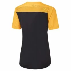 Nukeproof Blackline Women's Short Sleeve Jersey 18 Nukeproof Blackline Women's Short Sleeve Jersey -Cykelsko Butik Nukeproof Blackline Women s Short Sleeve Jersey Jerseys Yellow SS21 NPA0007 V2YELLOWS 0