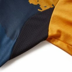 Nukeproof Blackline Women's Short Sleeve Jersey 19 Nukeproof Blackline Women's Short Sleeve Jersey -Cykelsko Butik Nukeproof Blackline Women s Short Sleeve Jersey Jerseys Yellow SS21 NPA0007 V2YELLOWS 1