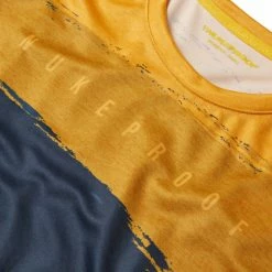 Nukeproof Blackline Women's Short Sleeve Jersey 20 Nukeproof Blackline Women's Short Sleeve Jersey -Cykelsko Butik Nukeproof Blackline Women s Short Sleeve Jersey Jerseys Yellow SS21 NPA0007 V2YELLOWS 2