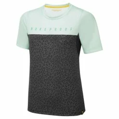 Nukeproof Blackline Womens Short Sleeve Jersey