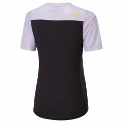 Nukeproof Blackline Womens Short Sleeve Jersey -Cykelsko Butik Nukeproof Blackline Womens Short Sleeve Jersey Jerseys Lavender SS23 NPA0090LAVENDERXS 0