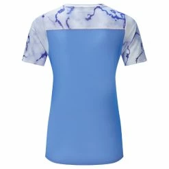 Nukeproof Blackline Womens Short Sleeve Jersey (Tie Dye) -Cykelsko Butik Nukeproof Blackline Womens Short Sleeve Jersey Tie Dye Jerseys Tie Dye SS22 NPA0091TIE DYES 1