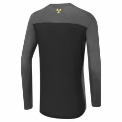 Nukeproof Blackline Youth Long Sleeve Jersey -Cykelsko Butik Nukeproof Blackline Youth Long Sleeve Jersey Jerseys Black SS22 JF0034BLACK8 10 Y 0