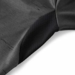 Nukeproof Blackline Youth Long Sleeve Jersey -Cykelsko Butik Nukeproof Blackline Youth Long Sleeve Jersey Jerseys Black SS22 JF0034BLACK8 10 Y 2