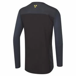 Nukeproof Blackline Youth Long Sleeve Jersey -Cykelsko Butik Nukeproof Blackline Youth Long Sleeve Jersey Jerseys Dark Denim SS22 JF0034DARK DENIM8 10 Y 0