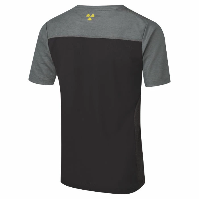 Nukeproof Blackline Youth Short Sleeve Jersey 4 Nukeproof Blackline Youth Short Sleeve Jersey - Billede 2