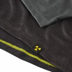 Nukeproof Blackline Youth Short Sleeve Jersey 13 Nukeproof Blackline Youth Short Sleeve Jersey -Cykelsko Butik Nukeproof Blackline Youth Short Sleeve Jersey Jerseys Castlerock Grey SS23 1