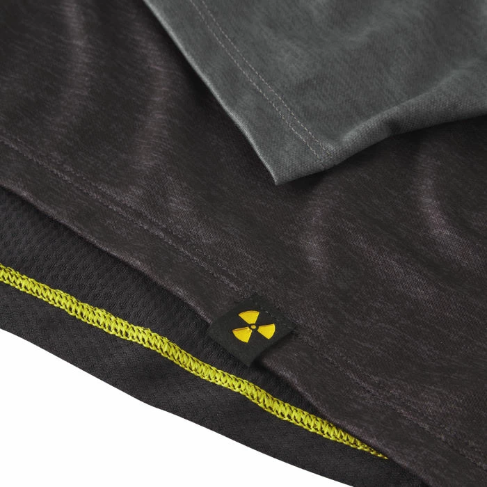 Nukeproof Blackline Youth Short Sleeve Jersey 5 Nukeproof Blackline Youth Short Sleeve Jersey - Billede 3