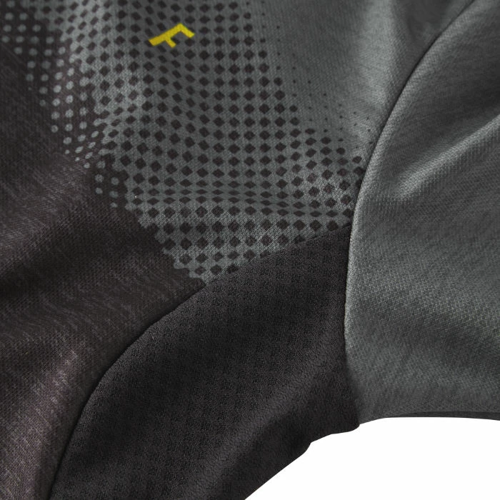 Nukeproof Blackline Youth Short Sleeve Jersey 6 Nukeproof Blackline Youth Short Sleeve Jersey - Billede 4