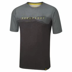 Nukeproof Blackline Youth Short Sleeve Jersey