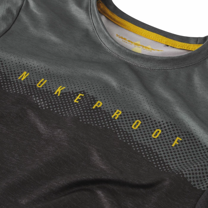 Nukeproof Blackline Youth Short Sleeve Jersey 7 Nukeproof Blackline Youth Short Sleeve Jersey - Billede 5