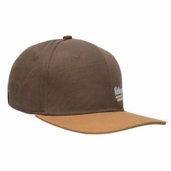 Nukeproof Flat Peak Cap - NP Retro