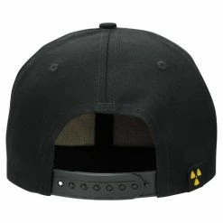 Nukeproof Flat Peak Cap Peat -Cykelsko Butik Nukeproof Flat Peak Cap Peat Caps Peat SS21 NPA0070PEAT 1