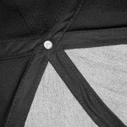 Nukeproof Flat Peak Cap Peat -Cykelsko Butik Nukeproof Flat Peak Cap Peat Caps Peat SS21 NPA0070PEAT 2