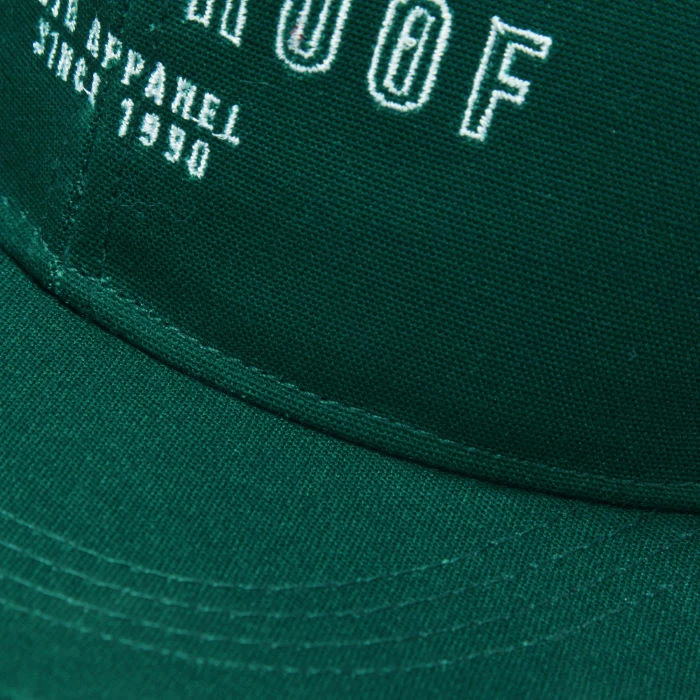 Nukeproof Flat Peak Cap Rain Forest 7 Nukeproof Flat Peak Cap Rain Forest - Billede 5