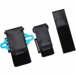 Nukeproof Horizon Bolted Accessory Strap Kit -Cykelsko Butik Nukeproof Horizon Bolted Accessory Strap Frame Bags Blue NUKBOLTEDSTRAPBLU 0