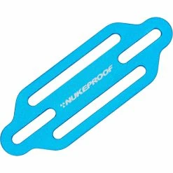 Nukeproof Horizon Bolted Accessory Strap Kit -Cykelsko Butik Nukeproof Horizon Bolted Accessory Strap Frame Bags Blue NUKBOLTEDSTRAPBLU 1