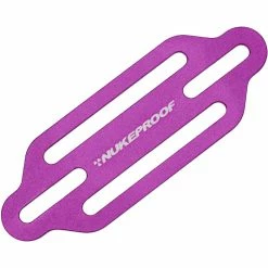 Nukeproof Horizon Bolted Accessory Strap Kit -Cykelsko Butik Nukeproof Horizon Bolted Accessory Strap Frame Bags Purple NUKBOLTEDSTRAPPUR 1