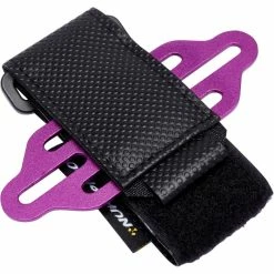 Nukeproof Horizon Bolted Accessory Strap Kit -Cykelsko Butik Nukeproof Horizon Bolted Accessory Strap Frame Bags Purple NUKBOLTEDSTRAPPUR