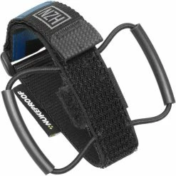 Nukeproof Horizon Enduro Strap 71 Nukeproof Horizon Enduro Strap -Cykelsko Butik Nukeproof Horizon Enduro Strap Frame Bags Black Blue NUKENDSTR38CMBLU 0