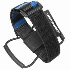 Nukeproof Horizon Enduro Strap 70 Nukeproof Horizon Enduro Strap -Cykelsko Butik Nukeproof Horizon Enduro Strap Frame Bags Black Blue NUKENDSTR38CMBLU
