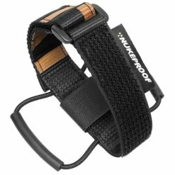 Nukeproof Horizon Enduro Strap 42 Nukeproof Horizon Enduro Strap -Cykelsko Butik Nukeproof Horizon Enduro Strap Frame Bags Black Copper NUKENDSTR38CMCOP