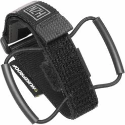 Nukeproof Horizon Enduro Strap 63 Nukeproof Horizon Enduro Strap -Cykelsko Butik Nukeproof Horizon Enduro Strap Frame Bags Black Grey NUKENDSTR38CMBLK 0