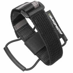 Nukeproof Horizon Enduro Strap 62 Nukeproof Horizon Enduro Strap -Cykelsko Butik Nukeproof Horizon Enduro Strap Frame Bags Black Grey NUKENDSTR38CMBLK
