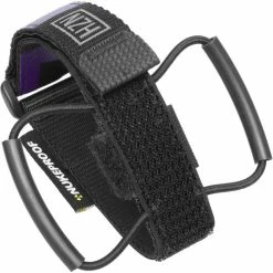 Nukeproof Horizon Enduro Strap 51 Nukeproof Horizon Enduro Strap -Cykelsko Butik Nukeproof Horizon Enduro Strap Frame Bags Black Purple NUKENDSTR38CMPUR 0