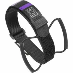 Nukeproof Horizon Enduro Strap 47 Nukeproof Horizon Enduro Strap -Cykelsko Butik Nukeproof Horizon Enduro Strap Frame Bags Black Purple NUKENDSTR60CMPUR 0