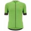 Orro Gold Luxe 2.0 SS Jersey -Cykelsko Butik Orro Gold Luxe 2 0 SS Jersey Jerseys Citrus Green SS21 OR11MGOLDCGRN2