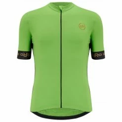 Orro Gold Luxe 2.0 SS Jersey