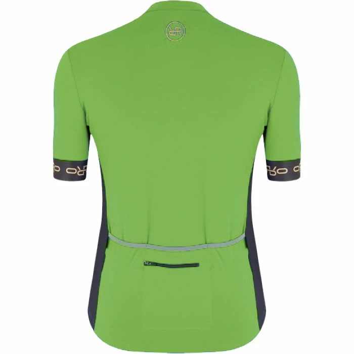 Orro Gold Luxe 2.0 SS Jersey 4 Orro Gold Luxe 2.0 SS Jersey - Billede 2