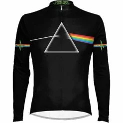Primal Dark Side Of The Moon Longsleeve Jersey