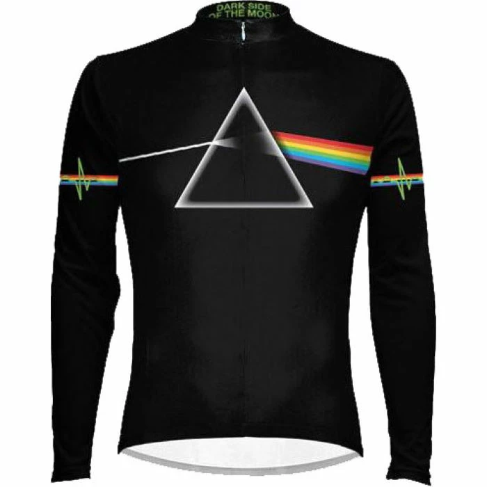 Primal Dark Side Of The Moon Longsleeve Jersey 3 Primal Dark Side Of The Moon Longsleeve Jersey