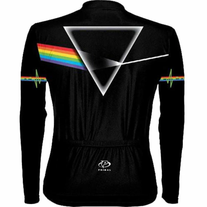 Primal Dark Side Of The Moon Longsleeve Jersey 4 Primal Dark Side Of The Moon Longsleeve Jersey - Billede 2