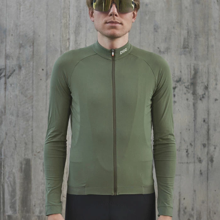 POC Ambient Thermal Jersey 5 POC Ambient Thermal Jersey - Billede 3