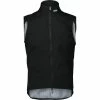 POC Enthral Gilet -Cykelsko Butik POC Enthral Gilet Gilets Uranium Black 2022 PC580511002SML1