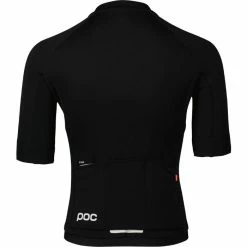 POC Muse Jersey -Cykelsko Butik POC Muse Jersey Jerseys Uranium Black 2022 PC523261002XXL1 0